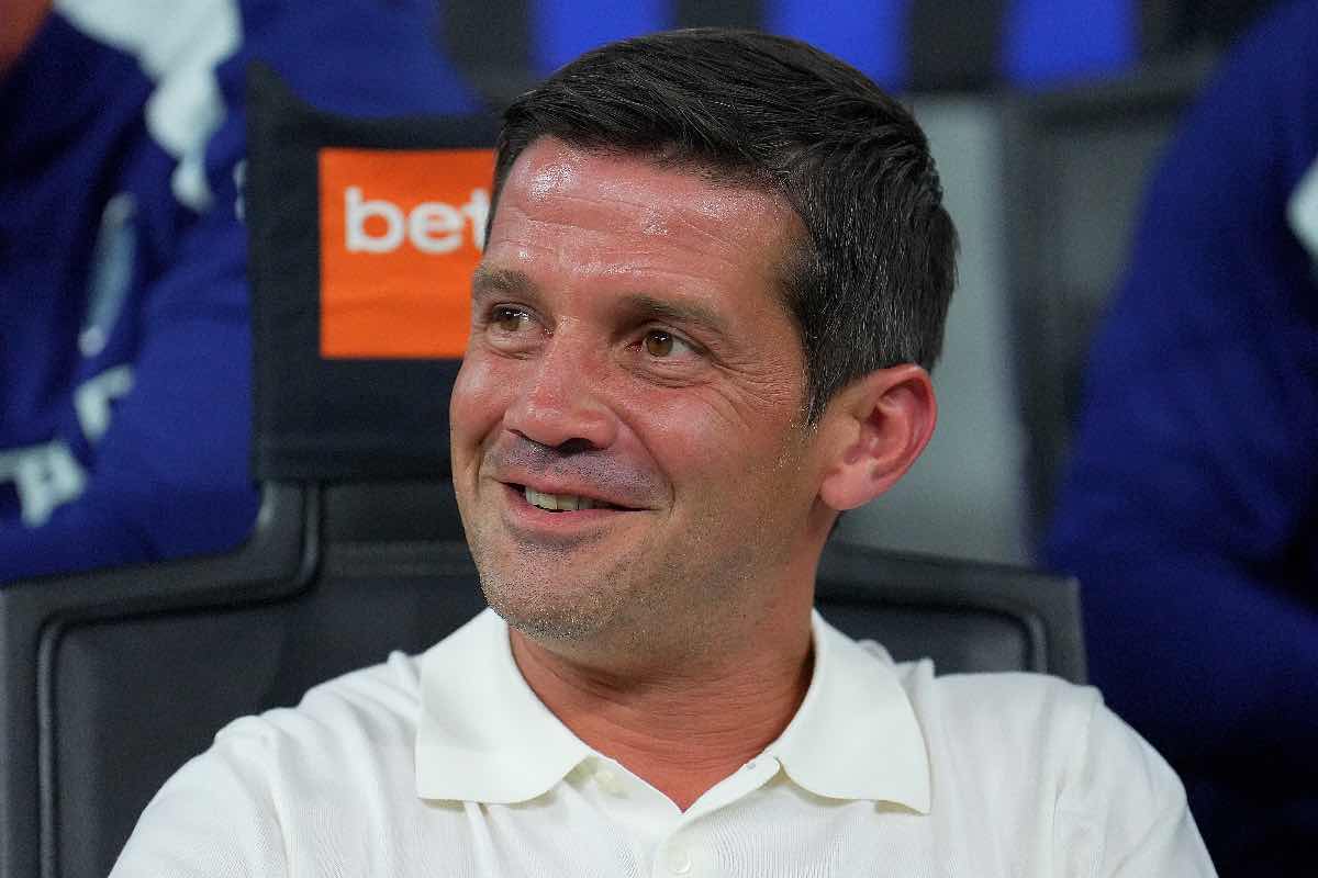 Inter, Benitez crede in Chivu