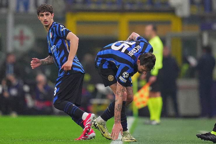 Cocchi Inter