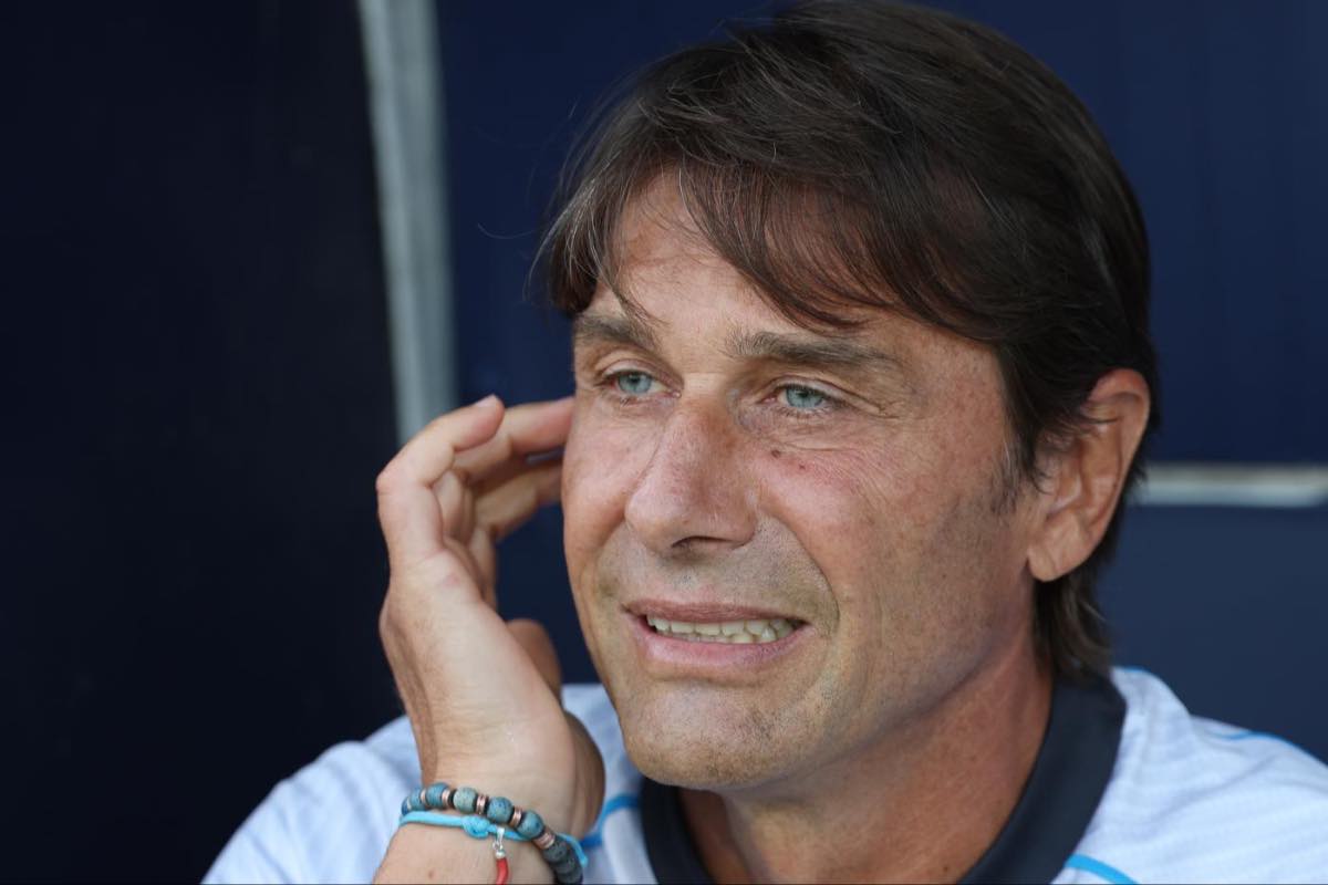 Conte Napoli