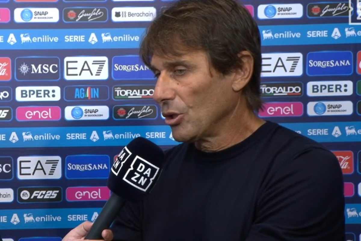 Conte Napoli