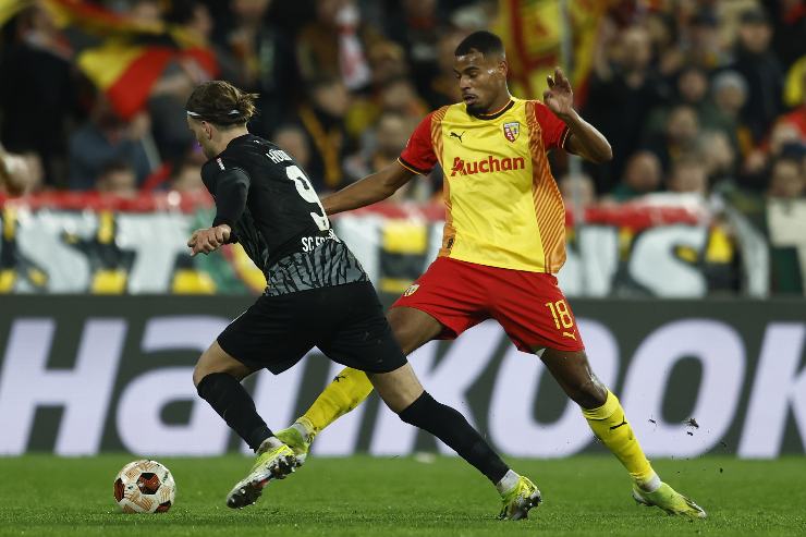 Diouf