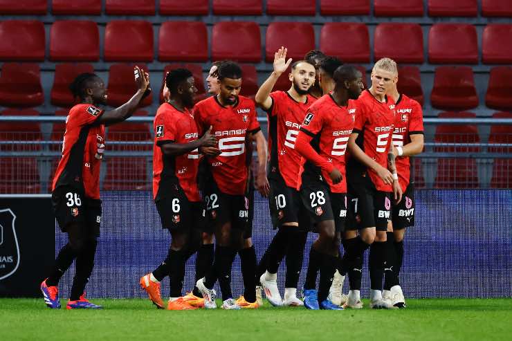 L'Inter piomba su Cissè 