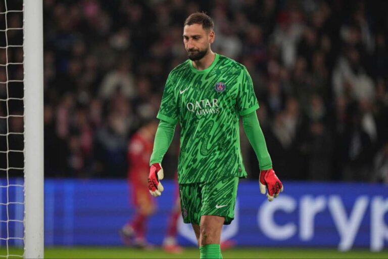Donnarumma