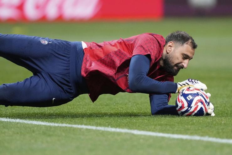 Donnarumma