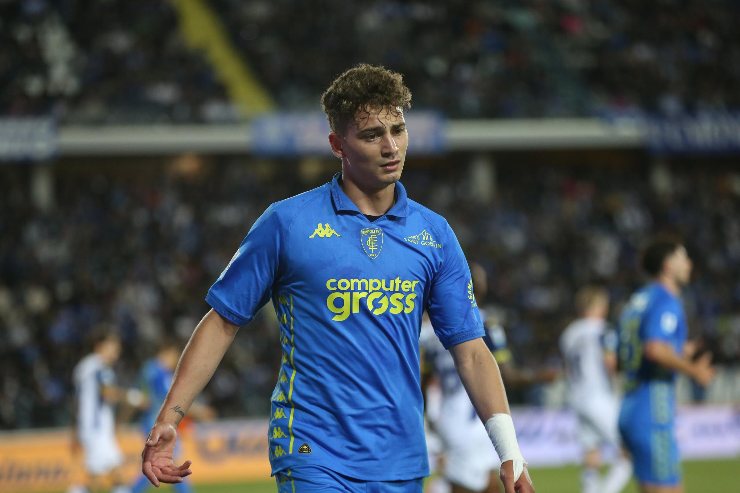 Esposito Empoli