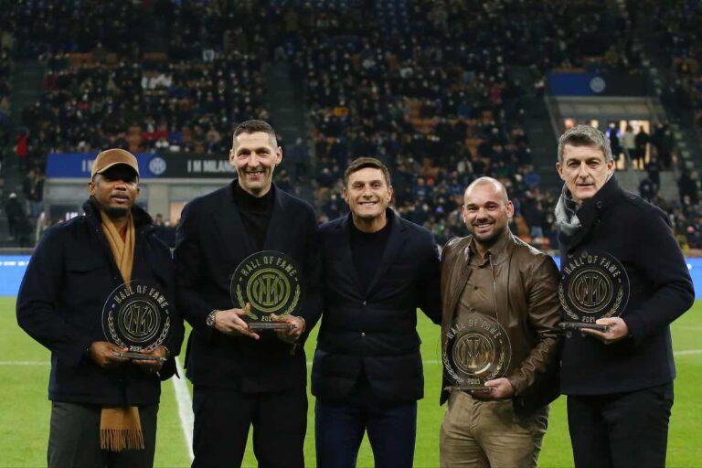 Inter, Eto'o ancora nei guai