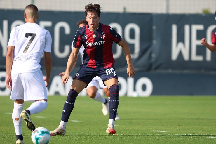 Inter, il Milan fa sul serio per Fabbian