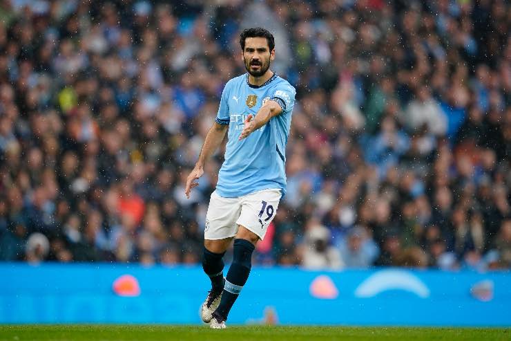 Inter, Marotta dice no a Gundogan