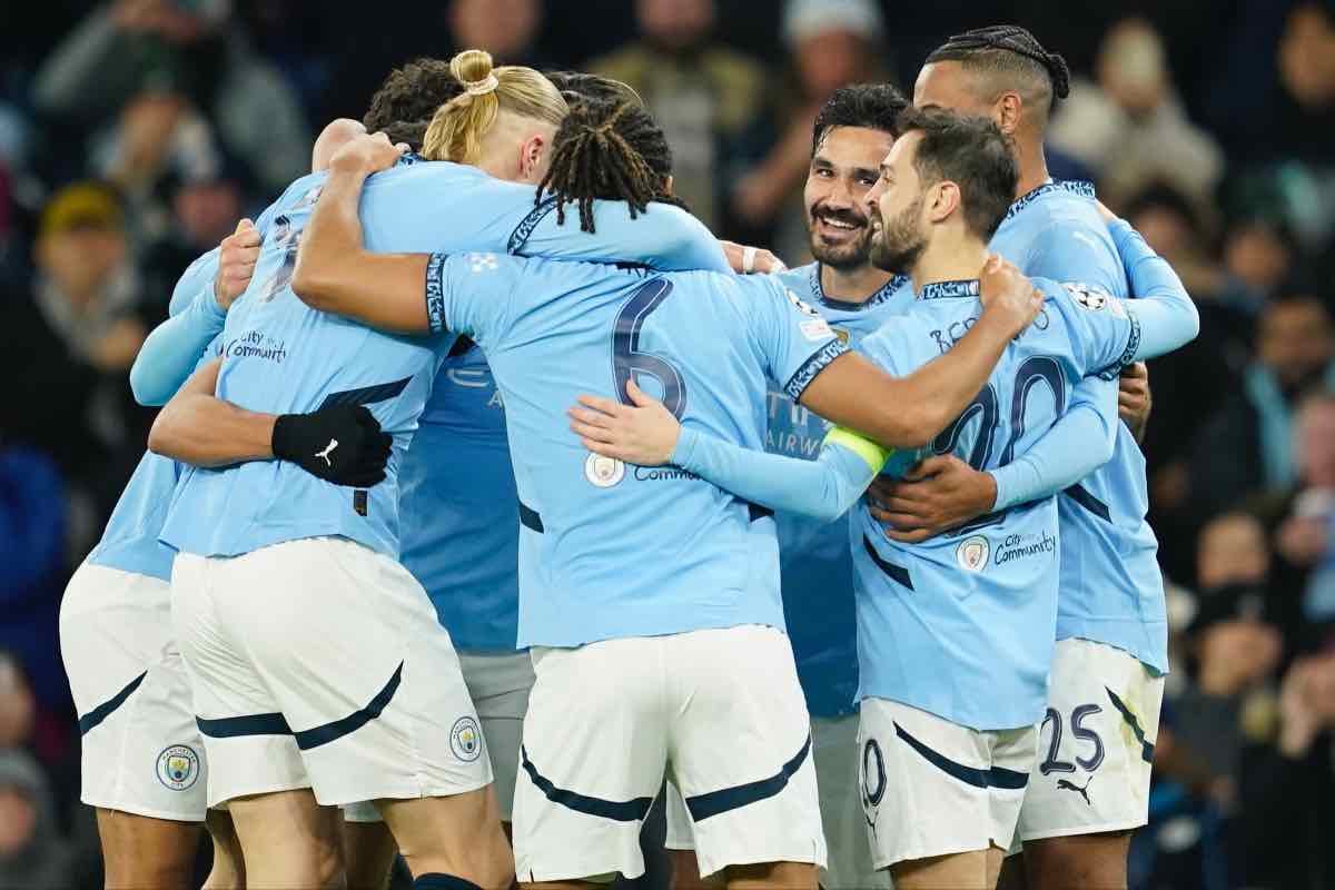 Inter, Marotta dice no a Gundogan