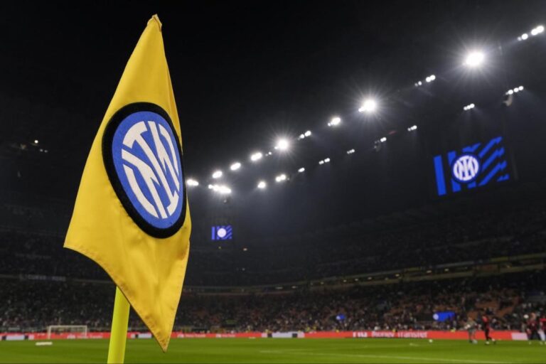 Marchio Inter in crescita