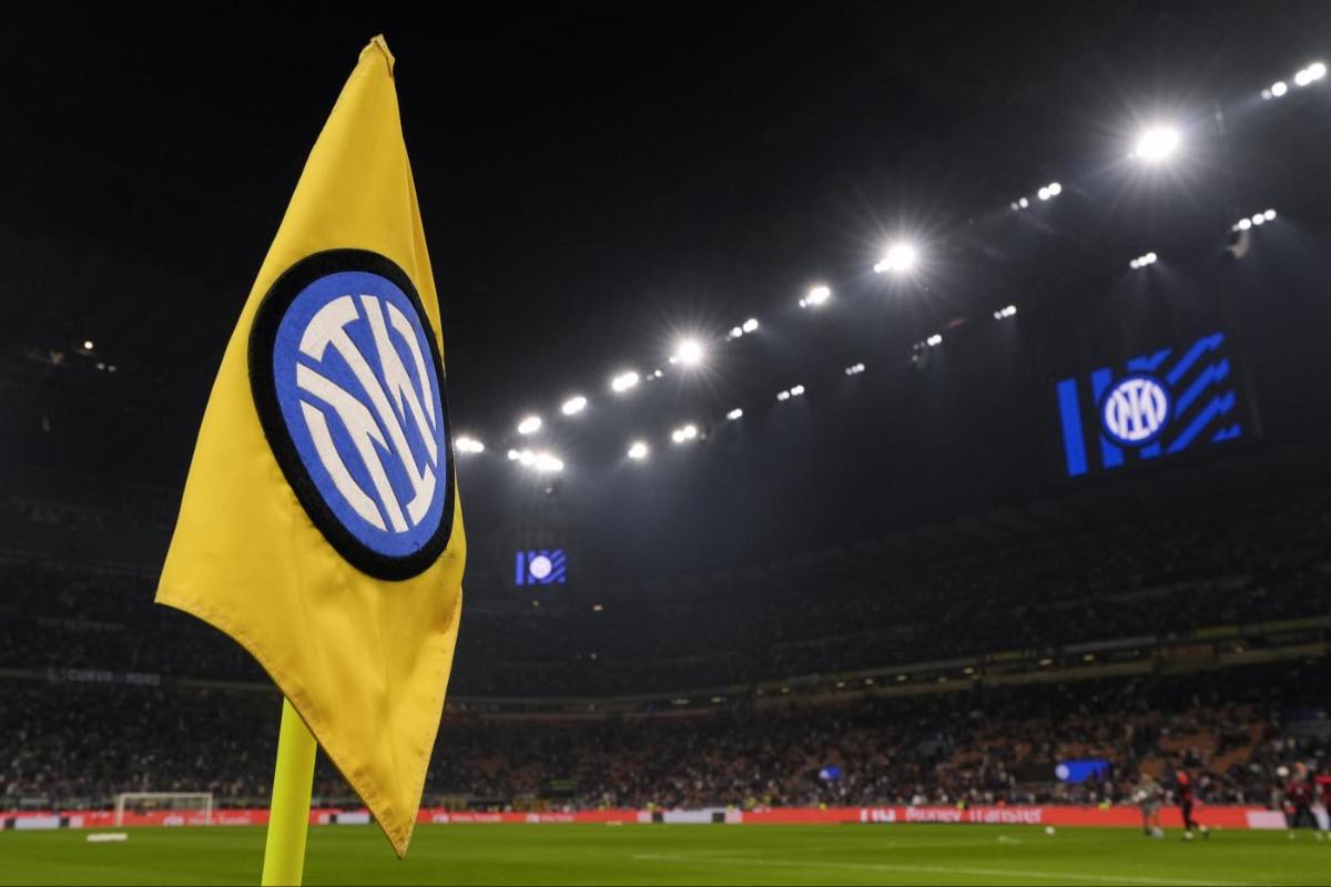 Marchio Inter in crescita
