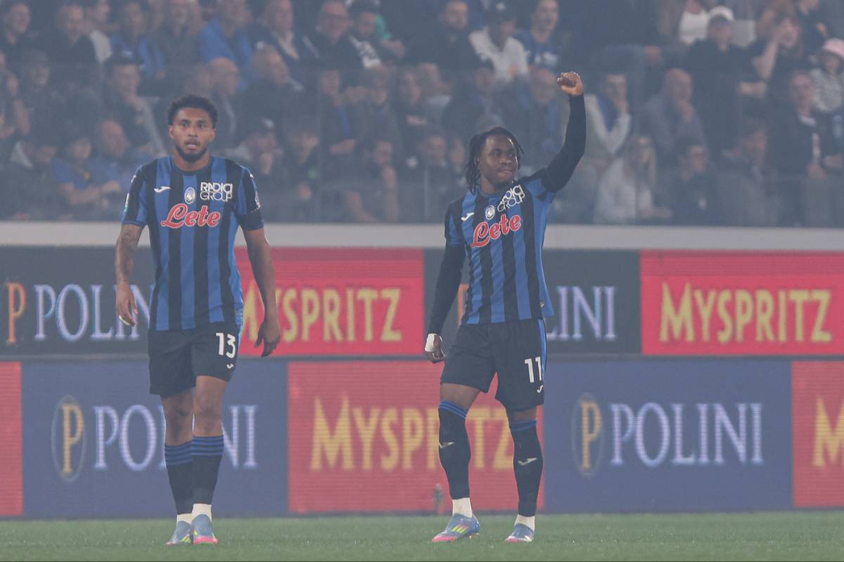 inter lookman