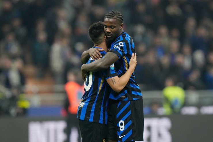 inter