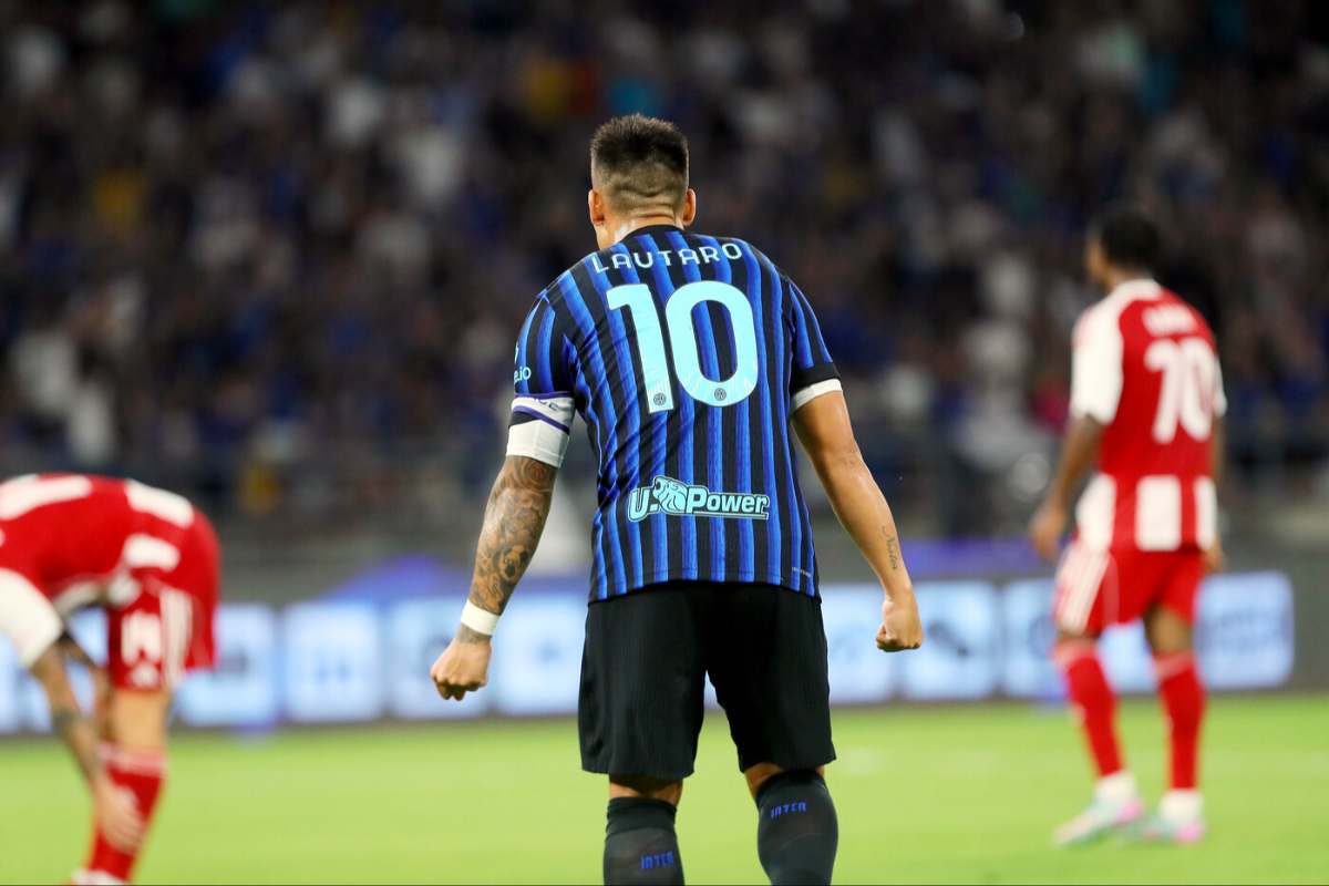 inter