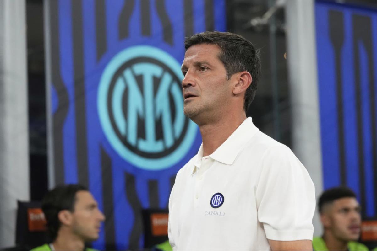Formazioni Inter-Udinese