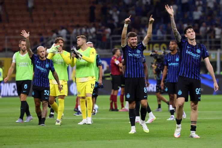 Inter-Torino