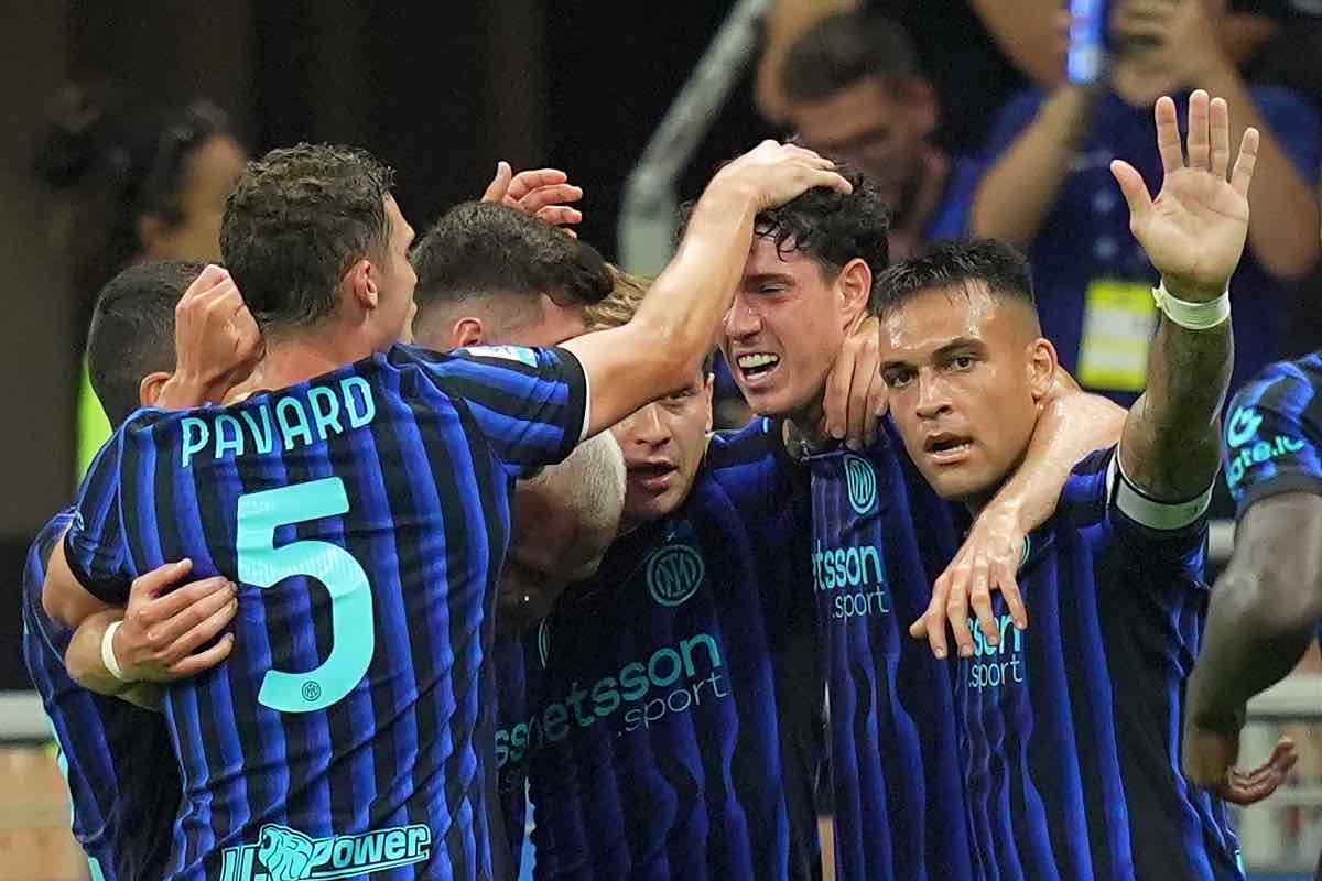 Inter, pioggia di critiche per Barella