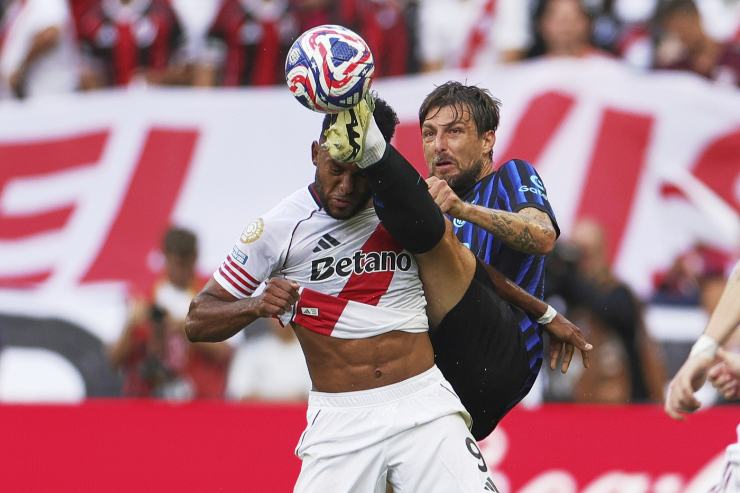 inter