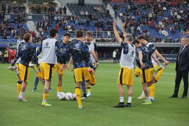 inter
