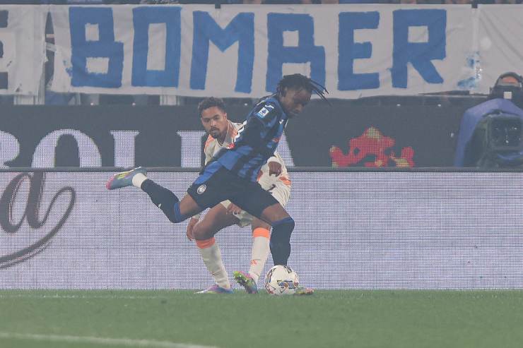 inter lookman