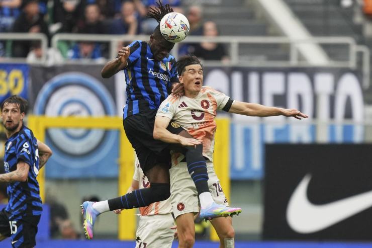 inter