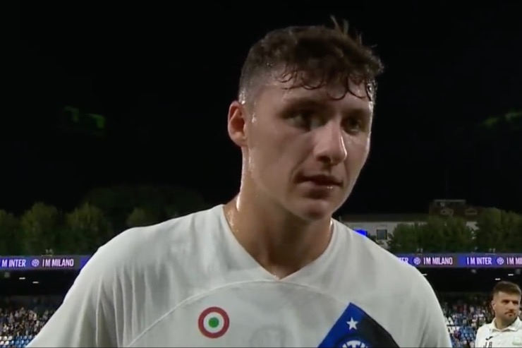 Stabile in Serie B