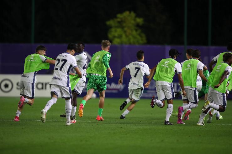 Inter Under 23