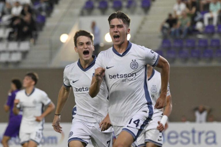 Inter Under 23