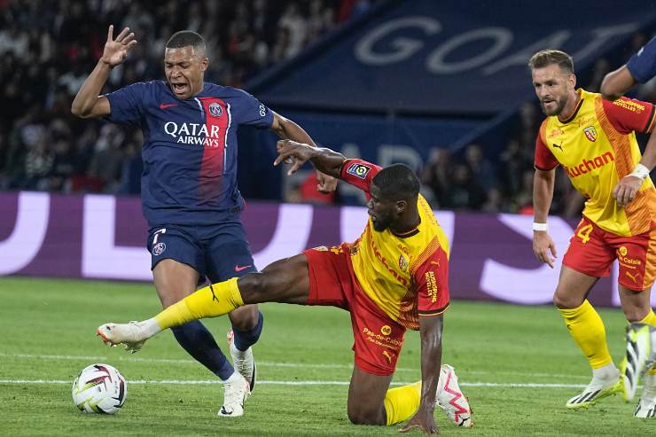 inter diouf