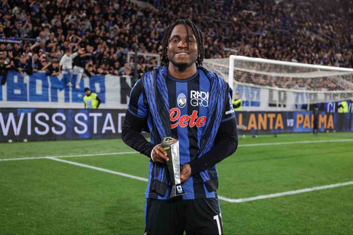 inter lookman
