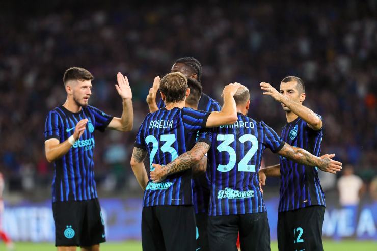 inter