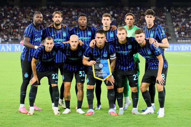 inter