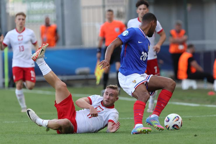 inter diouf