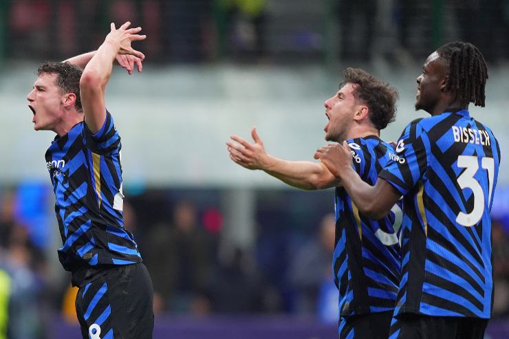 inter pavard