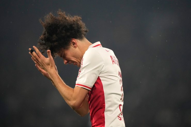 inter akliouche