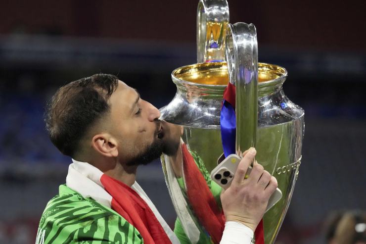 inter donnarumma