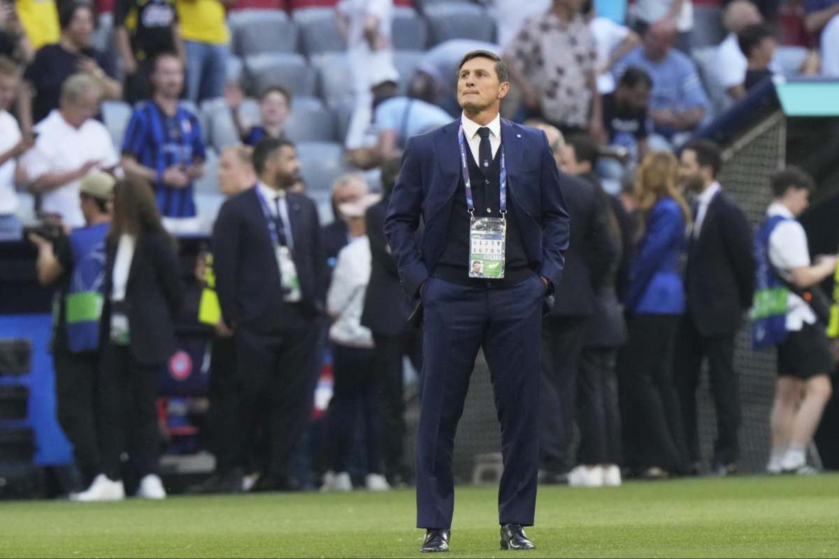 inter zanetti
