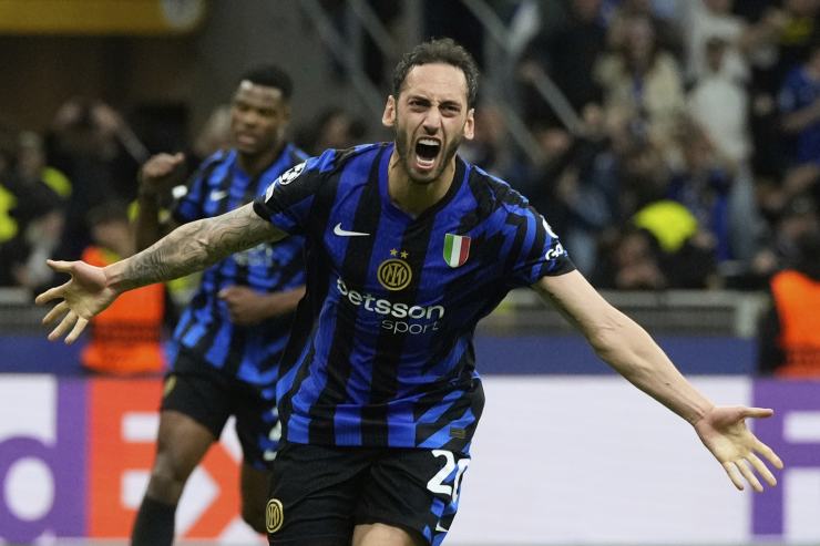 inter