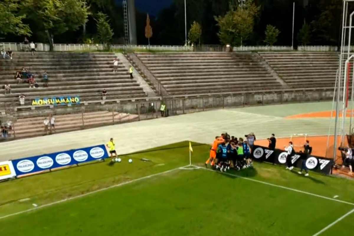 Inter primavera