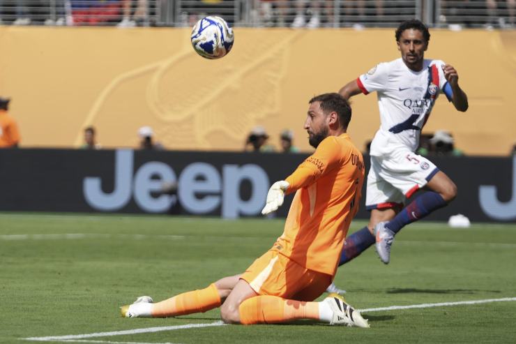 inter donnarumma