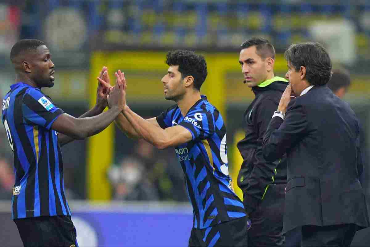 inter