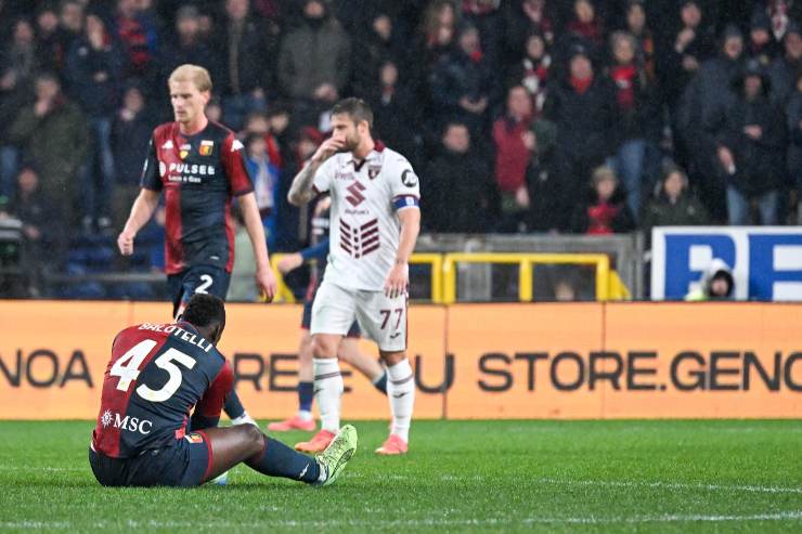 inter esposito