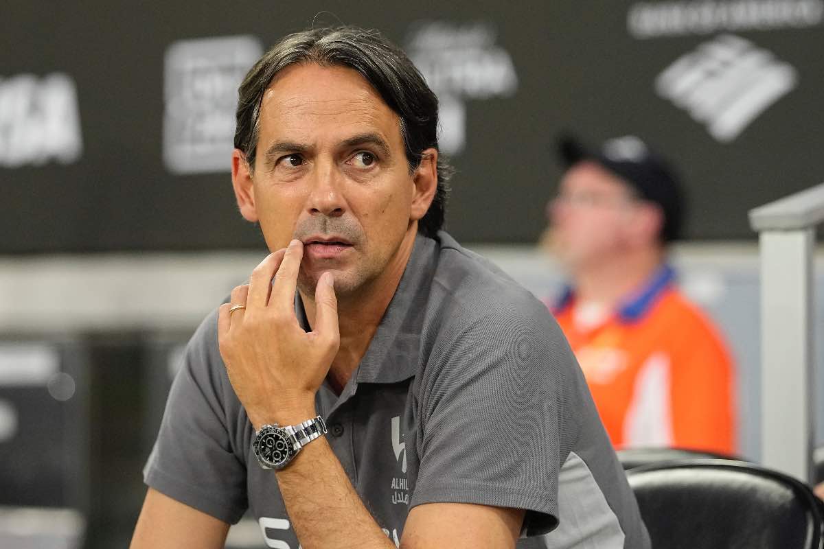 Inter, l'Al-Hilal di Inzaghi vuole Ausilio e Baccin