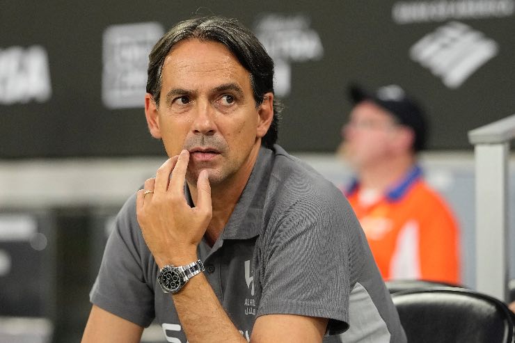 Inter, Inzaghi vuole Ausilio