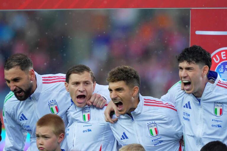 Italia