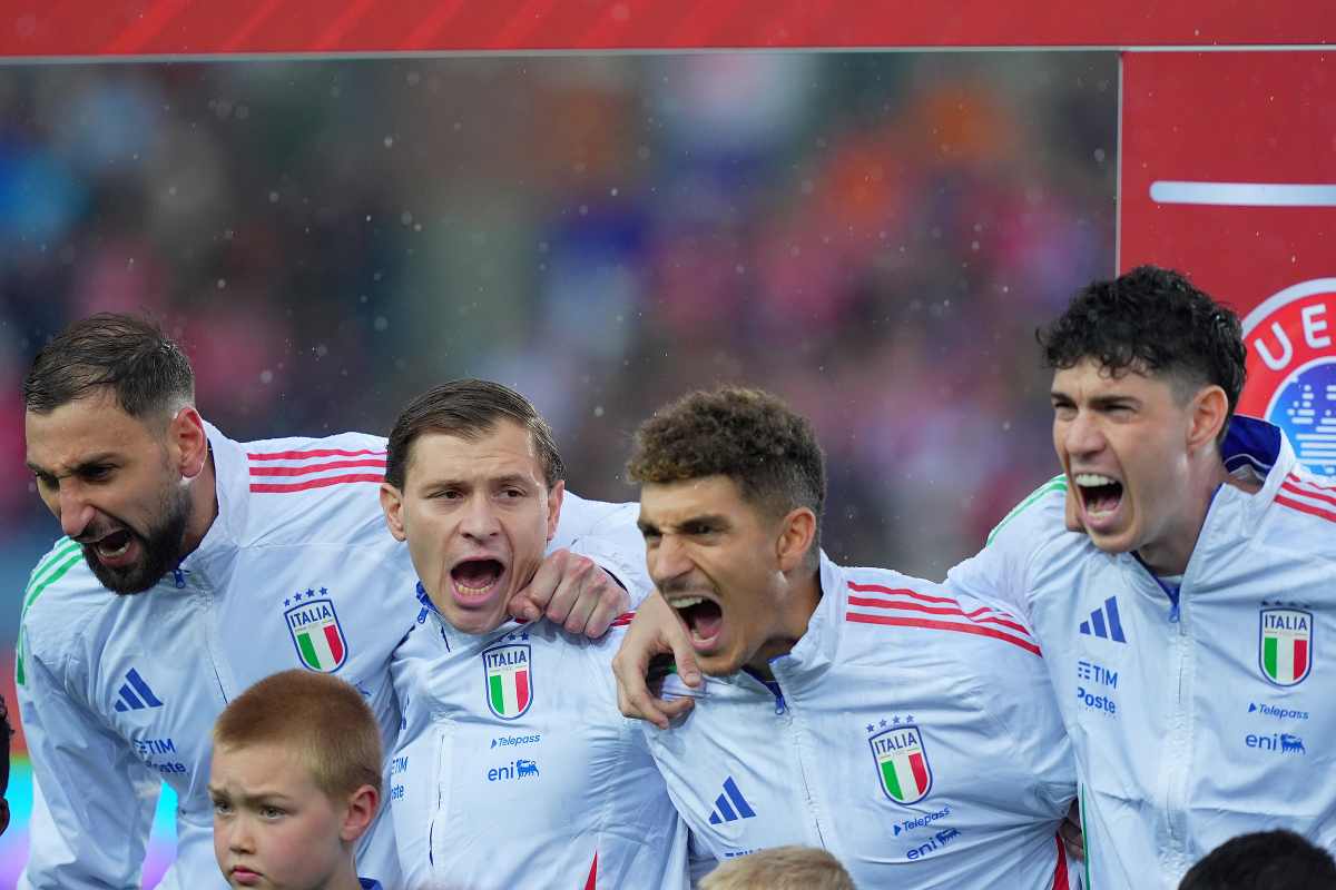 Italia