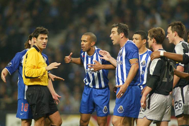 Jorge Costa