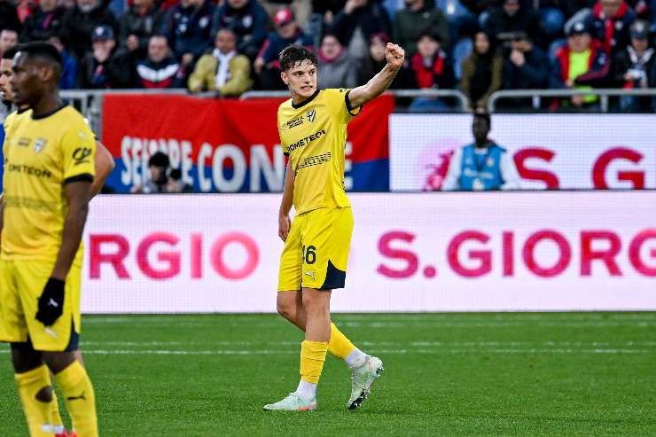 Leoni Parma