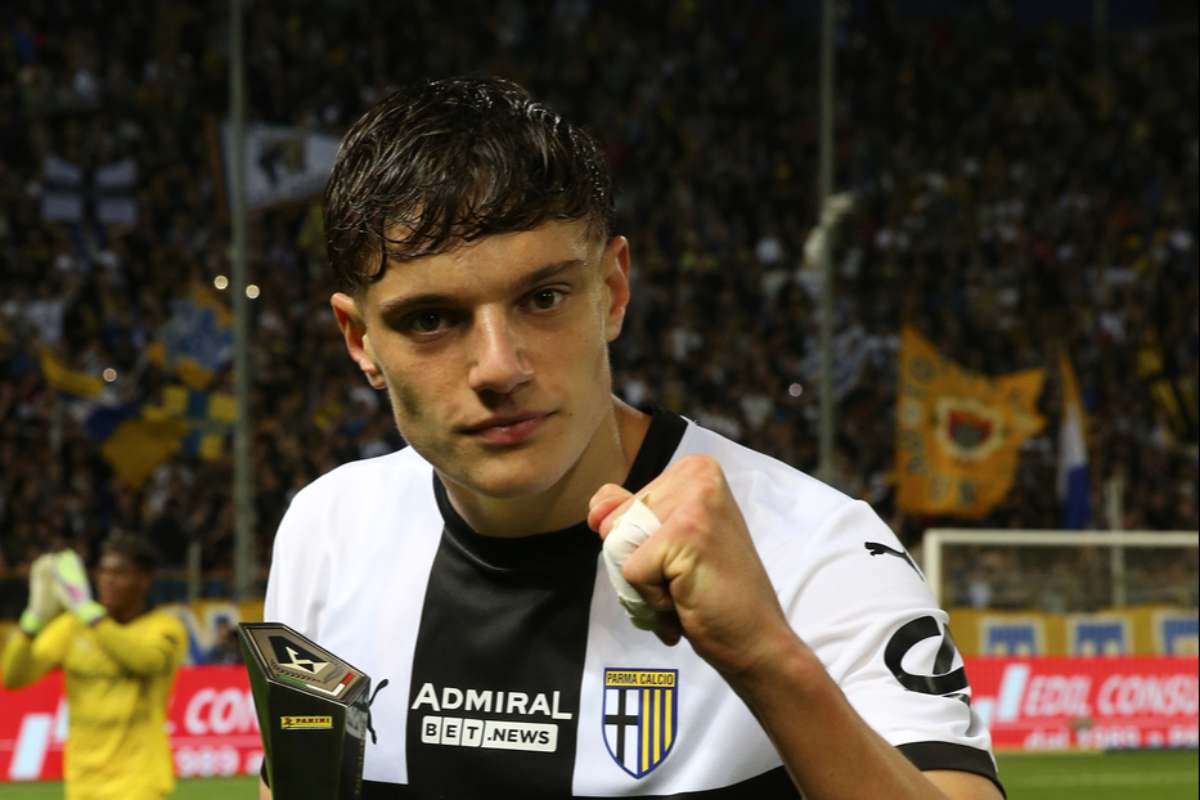 Giovanni Leoni