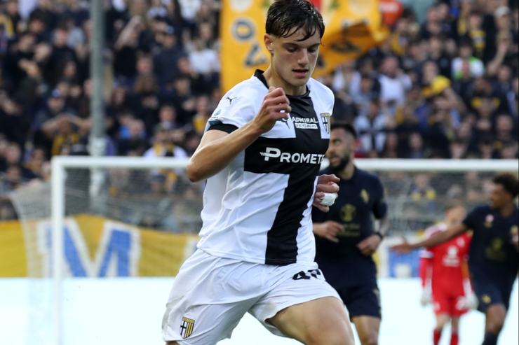 Giovanni Leoni